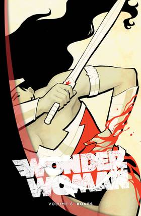 Read Wonder Woman (2011-2016)  7 Page 2 in English