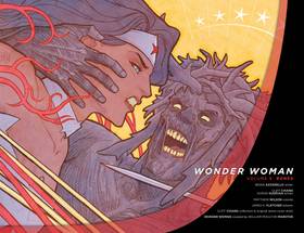 Read Wonder Woman (2011-2016)  7 Page 3 in English
