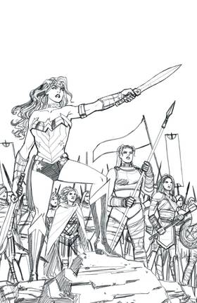 Read Wonder Woman (2011-2016)  7 Page 6 in English