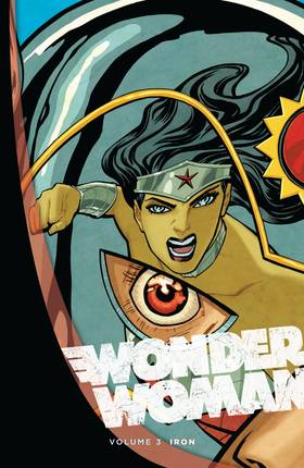 Read Wonder Woman (2011-2016)  4 Page 2 in English