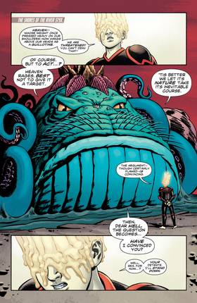 Read Wonder Woman (2011-2016)  7 Page 7 in English