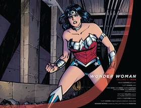 Read Wonder Woman (2011-2016)  4 Page 3 in English