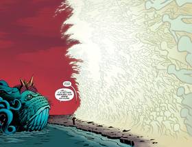 Read Wonder Woman (2011-2016)  7 Page 8 in English