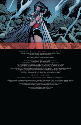 Read Wonder Woman (2011-2016)  4 Page 4 in English