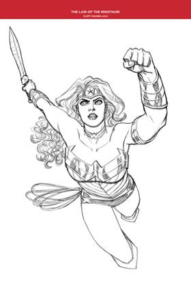Read Wonder Woman (2011-2016)  4 Page 6 in English