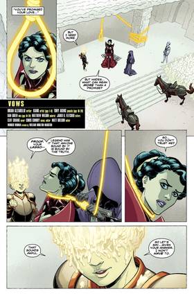 Read Wonder Woman (2011-2016)  20 Page 2 in English