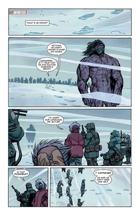 Read Wonder Woman (2011-2016)  24 Page 2 in English