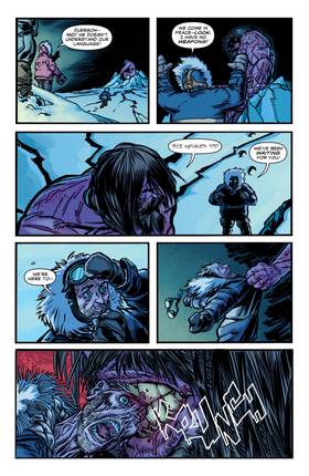 Read Wonder Woman (2011-2016)  23 Page 3 in English
