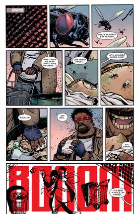 Read Wonder Woman (2011-2016)  25 Page 2 in English