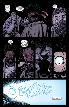 Read Wonder Woman (2011-2016)  26 Page 3 in English