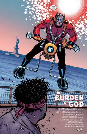 Read Wonder Woman (2011-2016)  25 Page 3 in English