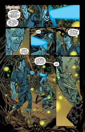 Read Wonder Woman (2011-2016)  28 Page 2 in English