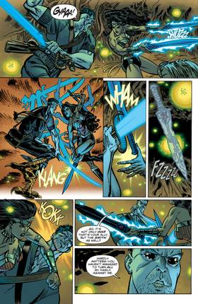 Read Wonder Woman (2011-2016)  28 Page 3 in English