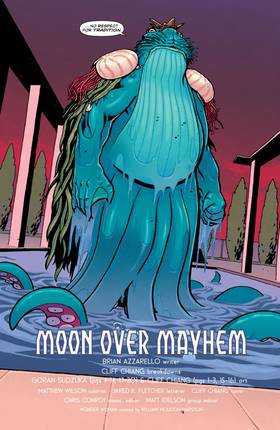 Read Wonder Woman (2011-2016)  30 Page 3 in English