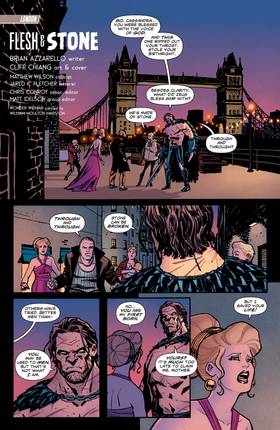 Read Wonder Woman (2011-2016)  31 Page 2 in English