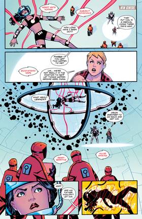 Read Wonder Woman (2011-2016)  32 Page 2 in English