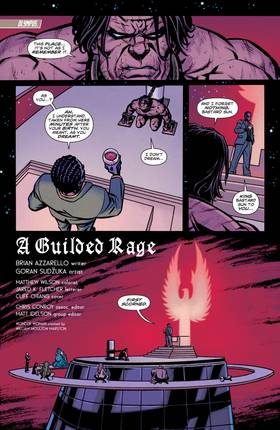 Read Wonder Woman (2011-2016)  34 Page 2 in English