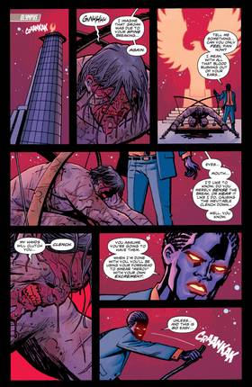 Read Wonder Woman (2011-2016)  37 Page 2 in English