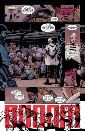Read Wonder Woman (2011-2016)  36 Page 2 in English