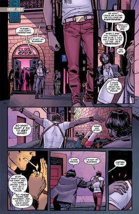 Read Wonder Woman (2011-2016)  17 Page 2 in English