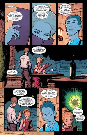 Read Wonder Woman (2011-2016)  39 Page 2 in English
