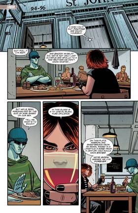 Read Wonder Woman (2011-2016)  41 Page 2 in English