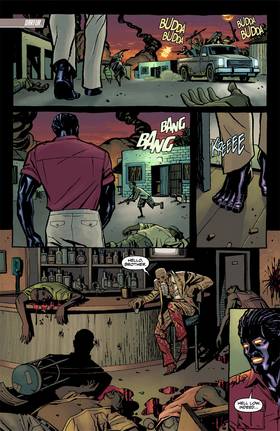 Read Wonder Woman (2011-2016)  14 Page 2 in English