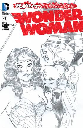 Read Wonder Woman (2011-2016)  57 Page 3 in English