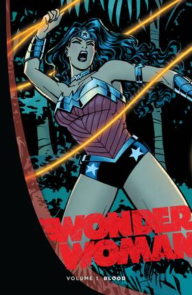 Read Wonder Woman (2011-2016)  2 Page 2 in English