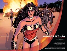 Read Wonder Woman (2011-2016)  2 Page 3 in English