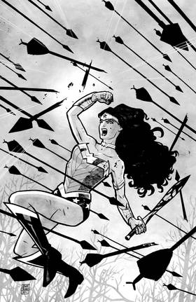 Read Wonder Woman (2011-2016)  2 Page 6 in English