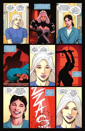 Read Wonder Woman (2023-)  37 Page 3 in English