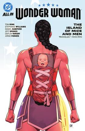 Read Wonder Woman (2023-)  39 Page 1 in English