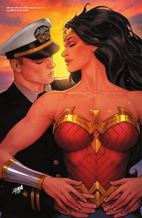 Read Wonder Woman (2023-)  4 Page 6 in English
