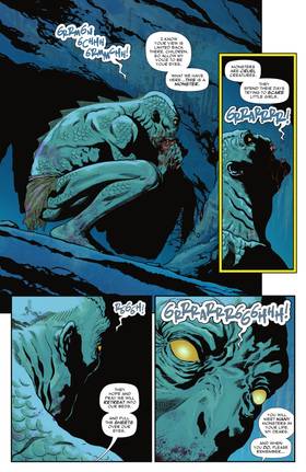 Read Wonder Woman (2023-)  43 Page 9 in English