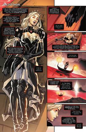 Read Wonder Woman (2023-)  44 Page 3 in English