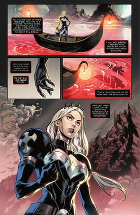 Read Wonder Woman (2023-)  44 Page 4 in English