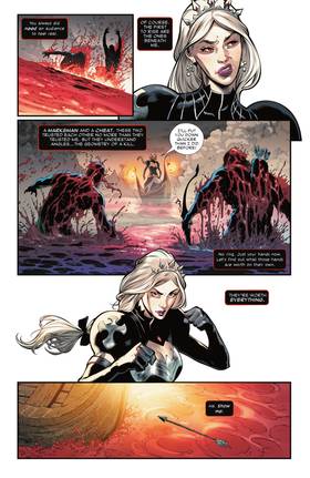 Read Wonder Woman (2023-)  44 Page 5 in English