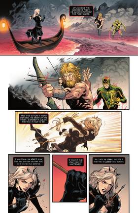Read Wonder Woman (2023-)  44 Page 6 in English