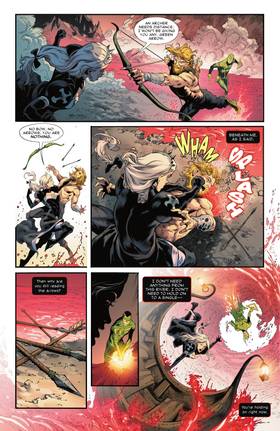Read Wonder Woman (2023-)  44 Page 7 in English