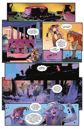 Read Wonder Woman (2023-)  44 Page 9 in English