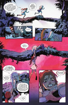 Read Wonder Woman (2023-)  44 Page 10 in English