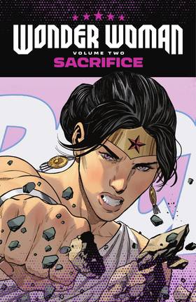 Read Wonder Woman (2023-)  2 Page 2 in English