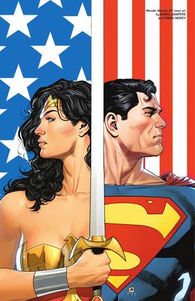 Read Wonder Woman (2023-)  2 Page 5 in English