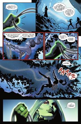 Read Wonder Woman (2023-)  44 Page 6 in English