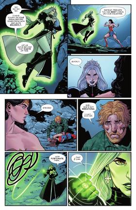 Read Wonder Woman (2023-)  44 Page 10 in English
