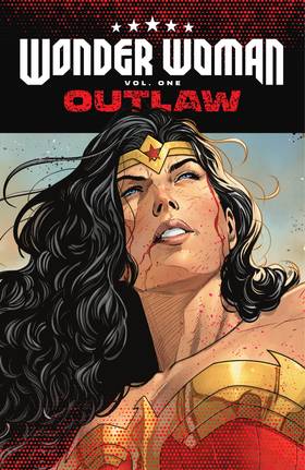 Read Wonder Woman (2023-)  1 Page 2 in English