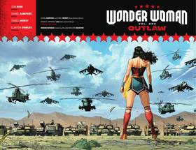 Read Wonder Woman (2023-)  1 Page 3 in English