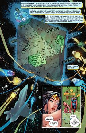 Read Wonder Woman (2023-)  13 Page 4 in English