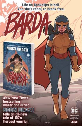 Read Wonder Woman (2023-)  11 Page 2 in English